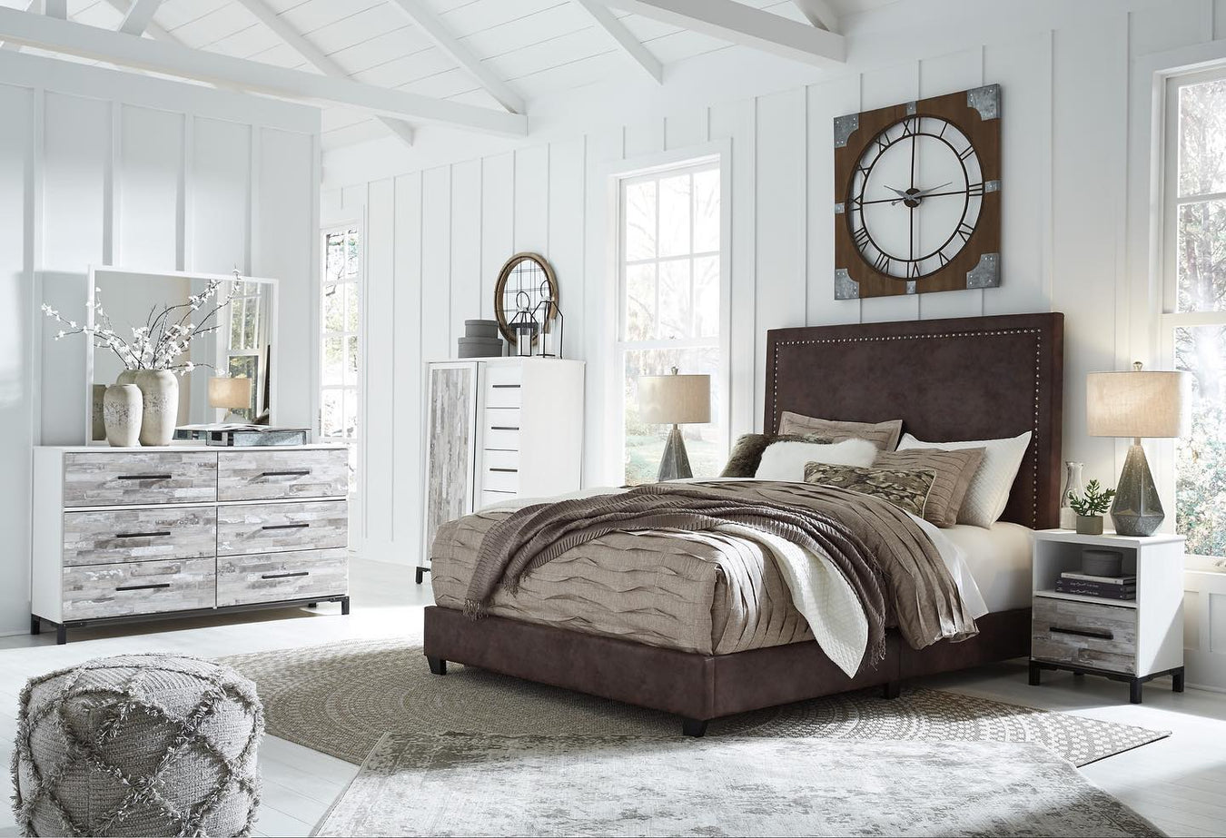 Bedroom Set